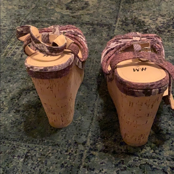 Wedges - Picture 3 of 3